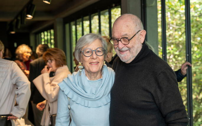 10-Jahr-Feier GedankenBerg, Sevelen (11.10.2025)