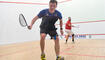 230601 Kleinstaatenspeile In Malta - Tag 4 - Squash - Team - Silber