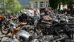 British Biker Meeting