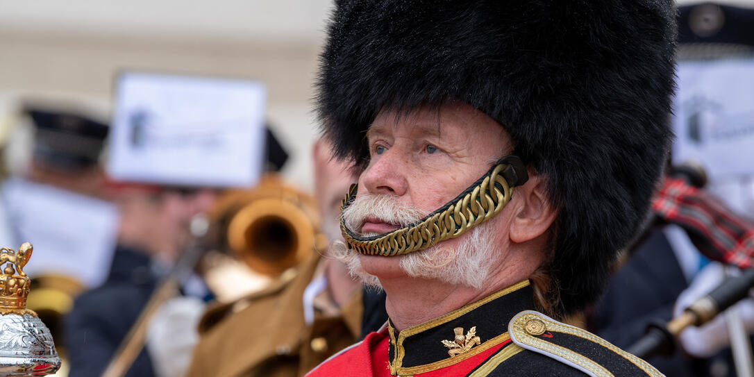 Princely-Tattoo Parade 2019 Princely-Tattoo Parade 2019