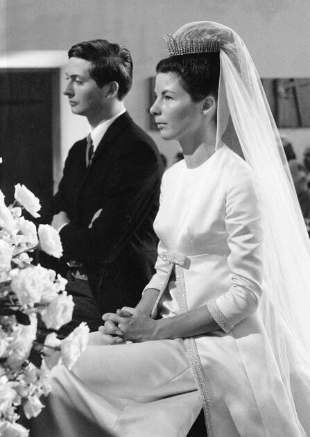Landesfürstin Marie (1940-2021) - Rückblick auf ein bewegtes Leben
