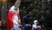 Nikolaus im Wald, Schellenberg