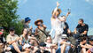 Quellrock Open Air in Bad Ragaz