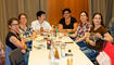 25-Jahr-Party des Crossroads Country Club mit Linedance in Schaan.