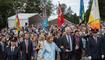 Staatsakt Staatsfeiertag in Vaduz