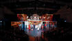Premiere des Musiktheaters Helvetica Buchs