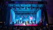 Vaduz Soundz mit Stefanie Heinzmann, Lo & Leduc und The Lamperts, Vaduz