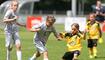 Fussball LFV Maedchen Junioren Landesmeisterschaften