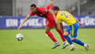 Cupfinal - FC Balzers - FC Vaduz (20.05.2025)