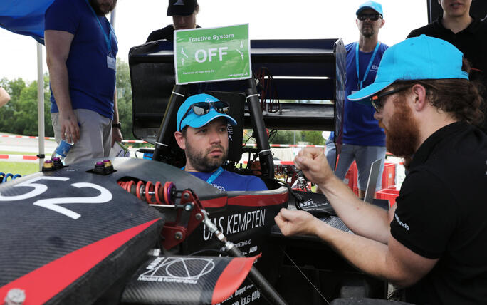 Presta Racing Day 2024