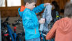 Velo Check- und Putztag in Grabs(22.03.2025)