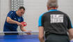 Landesmeisterschaft Tischtennis