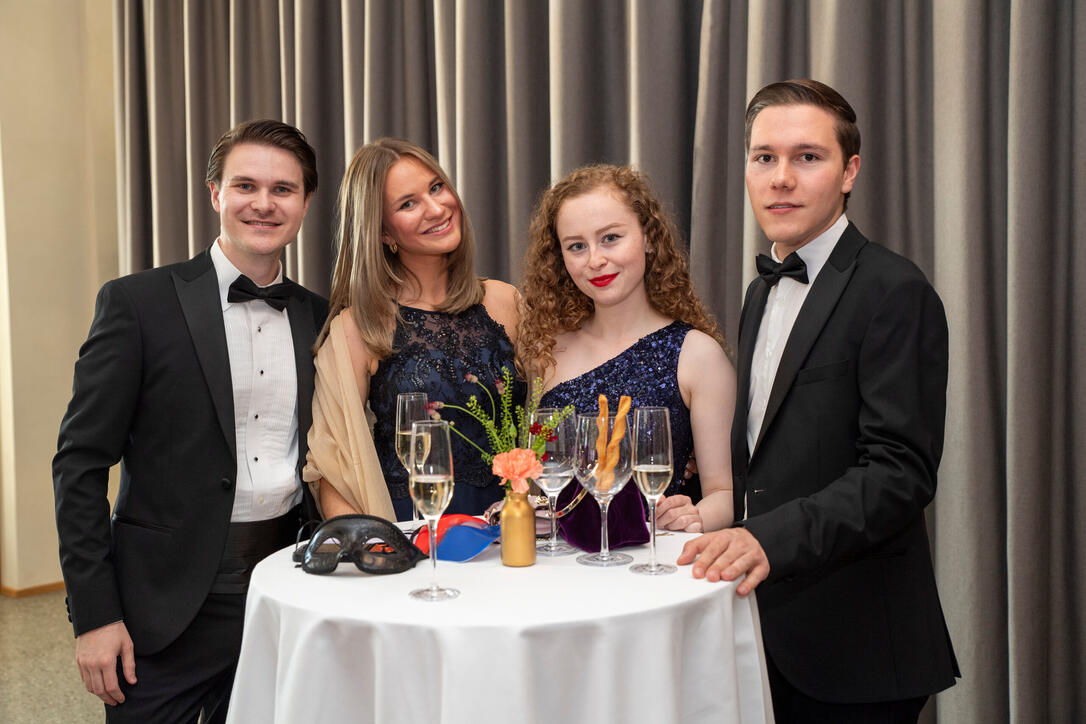 Rheinmarkball Schaan (09.05.2026)