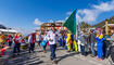 Fasnachtsumzug in Malbun (01.03.2025)