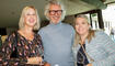 Champagnermesse Liechtenstein im kommod in Ruggell.