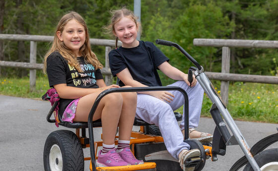 Caritas Sommerlage in Malbun (15.07.2026)