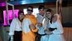 Maskenball und Beizenfastnacht Mels