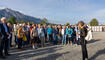 Baustellenbesichtigung, SZU II in Ruggell (21.09.2026)