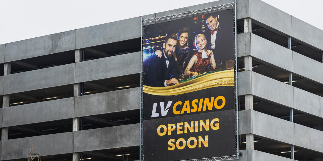 LV Casino in Eschen