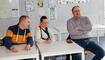 50 Jahre Realschule Balzers