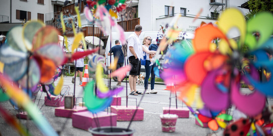 Sa, 25. Jul, 12:00 - Summerchilbi (Jahrmarkt), in Malbu