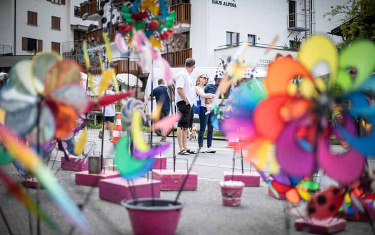 Sa, 25. Jul, 12:00 - Summerchilbi (Jahrmarkt), in Malbu