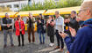 Unterländer Jahrmarkt, mit Gastgemeinde Mauren, Eschen, Liechtenstein.
