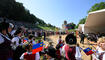 Staatsfeiertag 2026: Staatsakt auf der Schlosswiese (15.08.2026)