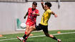 Fussball Challenge League FC Schaffhausen - FC Vaduz (10.08.2024)