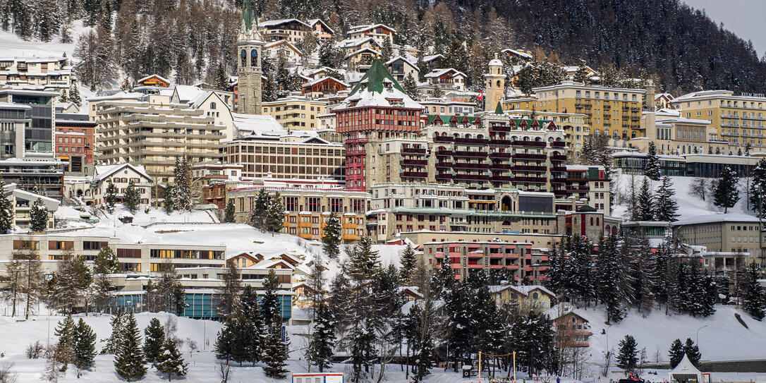 St. Moritz