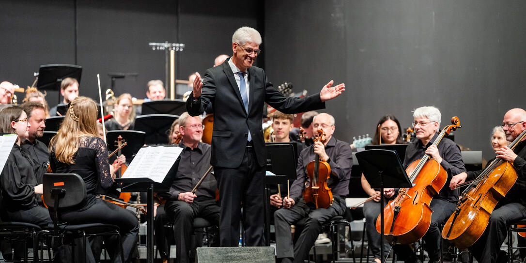 Musikschulfest 2025