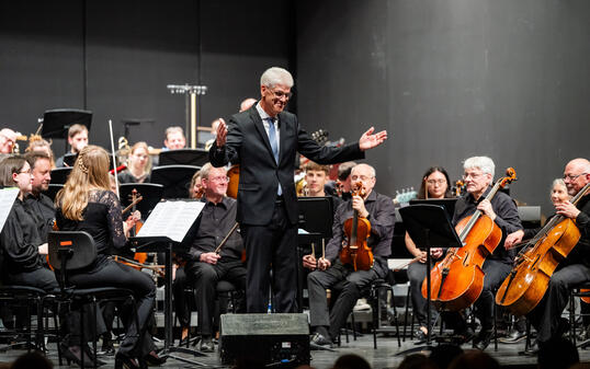 Musikschulfest 2025