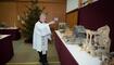 Krippenausstellung Schellenberg