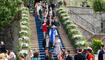 Hochzeit von Prinzessin Marie Caroline & Leopoldo Maduro Vollmer