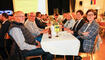 FBP Parteitag im Gemeindesaal von Ruggell.