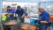 Staatsfeiertag Fürstenfest Volksfest 150815