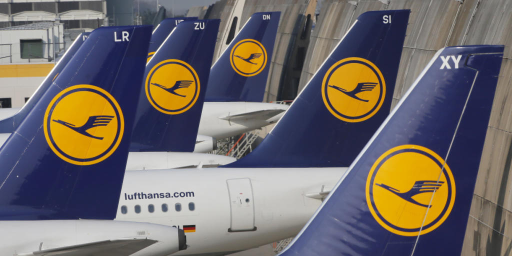 Im Arbeitsstreit bei der Lufthansa zeichnet sich eine Entspannung ab: Der Konzern und die Piloten haben eine Schlichtung vereinbart.