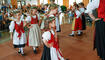 60 Jahre Volkstanzgruppe Schellenberg.