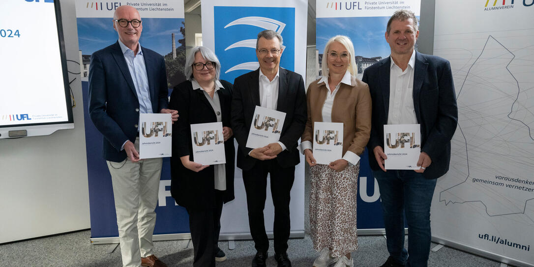 250512 UFL Vorstellung des Jahresberichts 2024 250512 UFL Vorstellung des Jahresberichts 2024