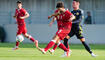 Liechtenstein - Schottland (09.06.2025)