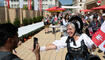 Staatsfeiertag 2025: Volksfest im Städtle Vaduz