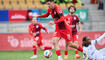 FC Vaduz - FC Rapperswil-Jona