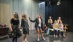 Probe «Ausser Rand und Band»