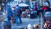 Winter-Motorrad-Treffen in Triesenberg (15.02.2025)