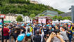 Tour de Suisse 1. Etappe in Vaduz (09.06.2024)