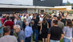 75 Jahre Büchel Bau, Mitarbeiterfeier in Ruggell (05.07.2024)