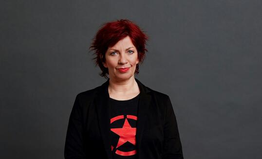 Dagmar Schönleber - Endlich 50!