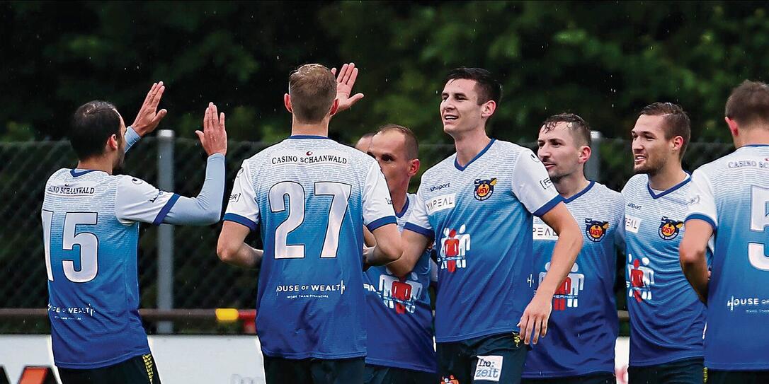 Liechtenstein Fussball 1. Liga FC Balzers - USV Eschen-Mauren Liechtenstein Fussball 1. Liga FC Balzers - USV Eschen-Mauren