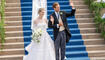 Hochzeit von Prinzessin Marie Caroline & Leopoldo Maduro Vollmer