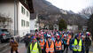 Impressionen Jubil&auml;umsmarsch